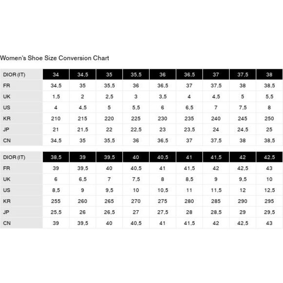 Dior Earring - Picture 3 of 3